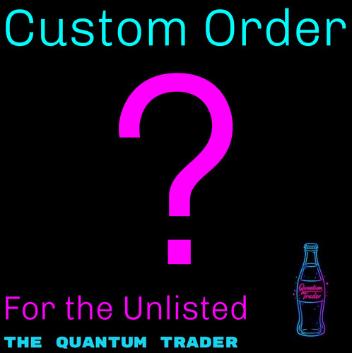 Fallout custom order fast - custom,