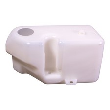 Windscreen Washer Tank, w/o