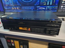 Pioneer Laserdisc CD/CDV/LD