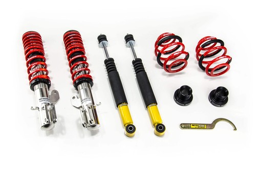 Mts coilover stance inox - coilover,