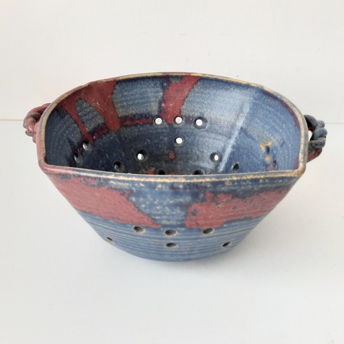 Vintage studio pottery - vintage,