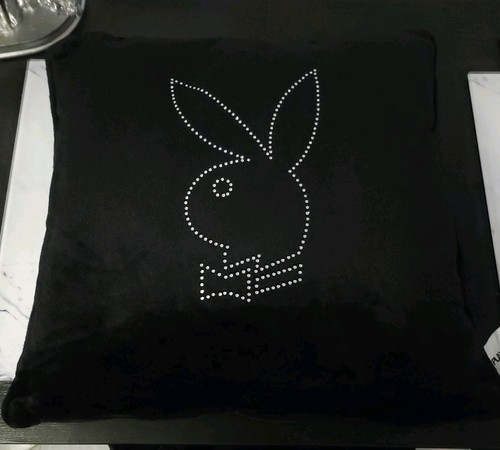 Playboy bunny rhinestone - playboy,