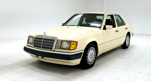1993 mercedes benz - 1993, 300d