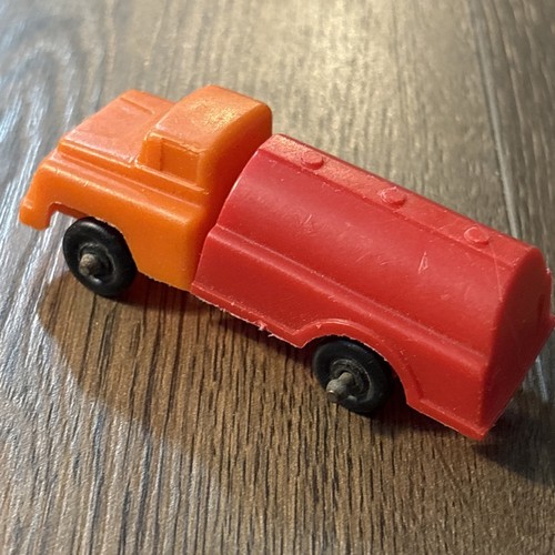 Vintage mini flex - two, toned