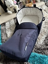 Navy Blue Bugaboo Donkey