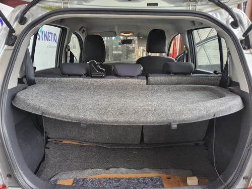 Parcel shelf suzuki celerio - shelf,