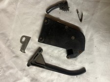 MTD Lawnflite 991 SPO Petrol Lawnmower Self Propelled Lever Spares Or Repairs