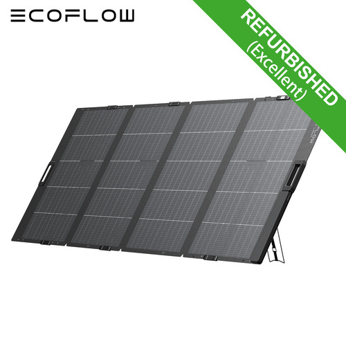 Ecoflow refurbished 400w - ecoflow,