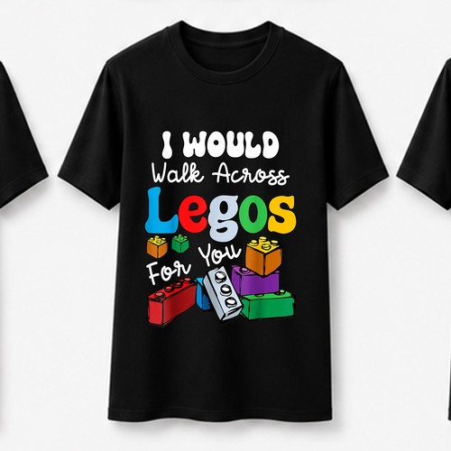 Kids adults unisex fit - unisex, i