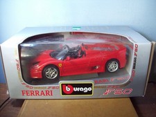 1/18 BURAGO/BBURAGO 3352