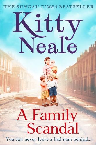 Family scandal neale - scandal,