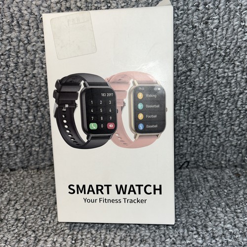 Smart watch unisex - watch, cell