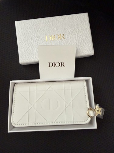 Dior beauty jewellery pouch - dior,