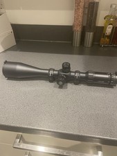 Hawke Sidewinder 30 6-24x56