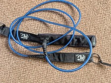 Tiki 7ft Surfboard Leash