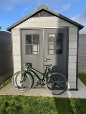 Carrera Abyss 26" Unisex