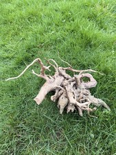 Aqua One Natural Redmoor Wood