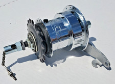 Nos sturmey archer sab spd - sturmey,