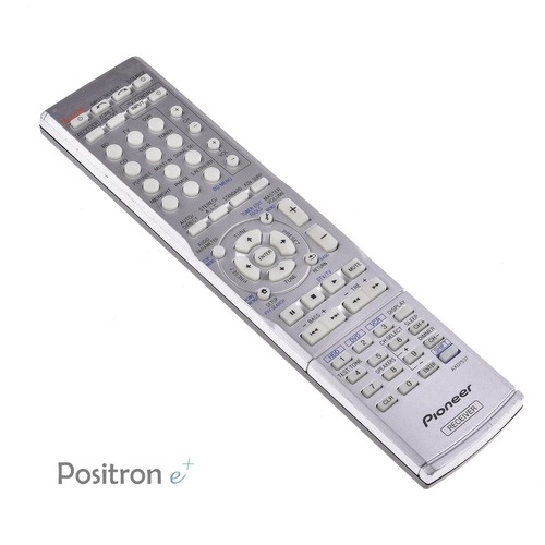 Original pioneer axd7537 - pioneer,