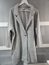 Size 22 NEXT Grey Coat