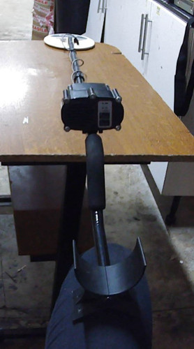 Scope cs880 metal detector - c.scope,