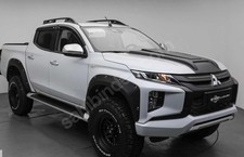 Fits for mitsubishi l200 - fits,