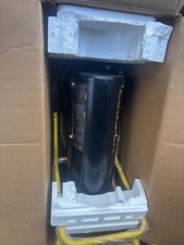 Heiser space diesel heater