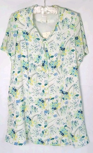 Eastex shirt tunic dress - eastex, -shirt