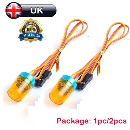 Led flash light rotating - led,