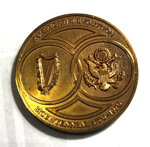 1776 1976 irish america - 1776-1976,