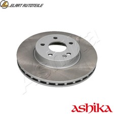 2x BRAKE DISCS 60-00-0566C FOR MERCEDES-BENZ V-CLASS VITO/Van/Tourer/MIXTO 2.0L