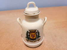 Goss Crested China Boulogne