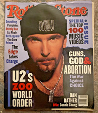 October 1993 rolling stone - 1993,