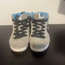 DuFFS Vintage Men’s YTK Hi