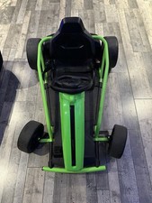 Electric Drift Go Kart