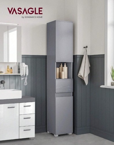 Freestanding kitchen storage - freestanding,