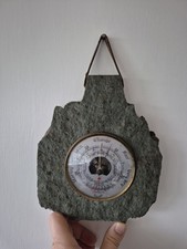 Daymaster Barometer &