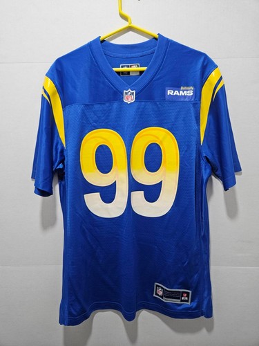 Nfl pro line rams - nfl, aaron