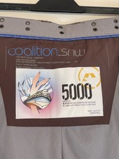 COALITION 5000Waterproof