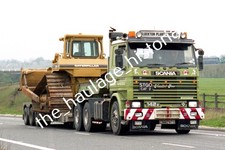 THH Truck Photos - Scania 142e