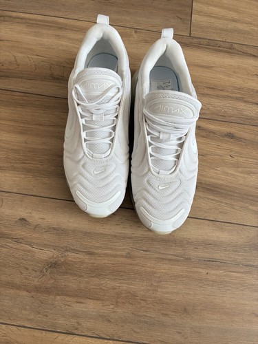 Nike air max 720 white - nike,