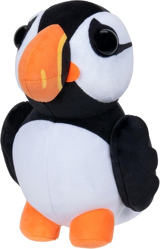 Adopt collector plush - me!,
