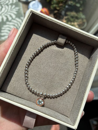Clogau welsh bracelet - clogau,