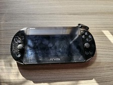 Sony Playstation PS Vita Slim