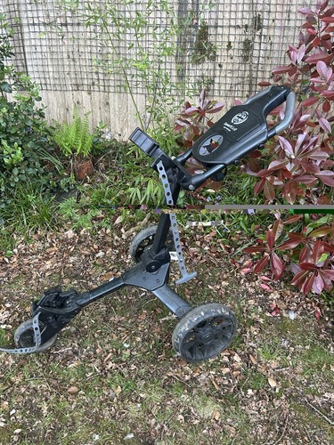 Stewart golf wheel - golf,