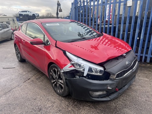 Kia pro ceed gdi - pro, for