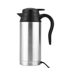 Travel Kettle 12V/24V Portable