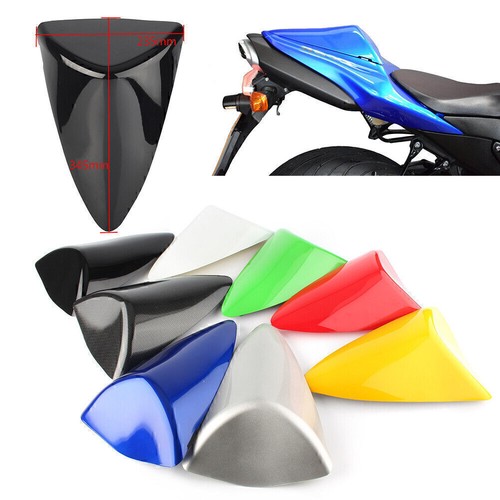 Passenger rear cowl - cowl, seat