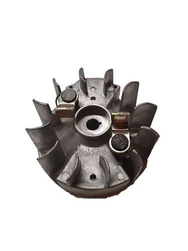 Blata minibike flywheel - blata,