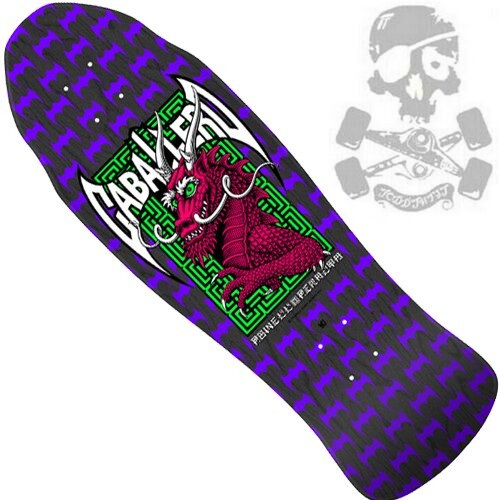 Powell peralta caballero - powell,